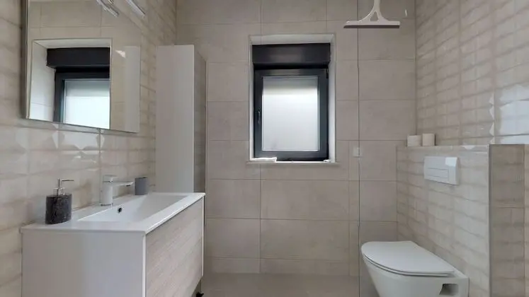 Apart Daire, 2 Büyük (Queen) Boy Yatak