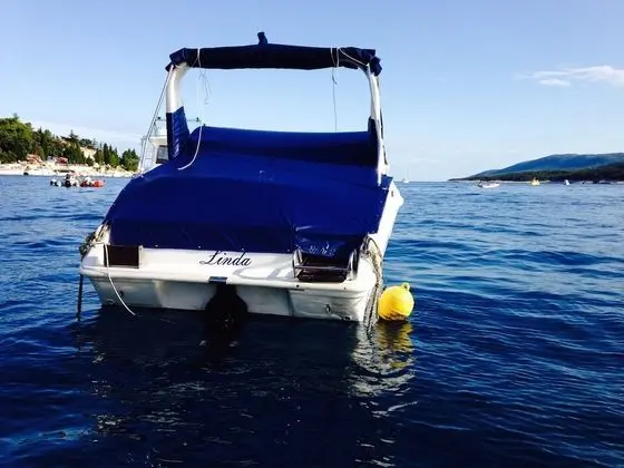 Apart Daire, 2 Büyük (Queen) Boy Yatak