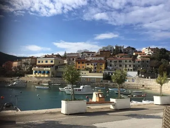 Apart Daire, 2 Büyük (Queen) Boy Yatak