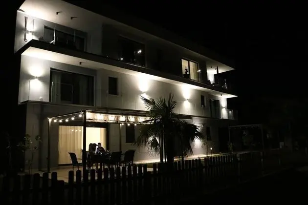 Apart Daire, 2 Büyük (Queen) Boy Yatak