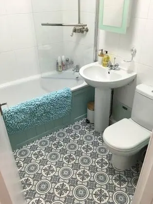 Apart Daire, Birden Çok Yatak