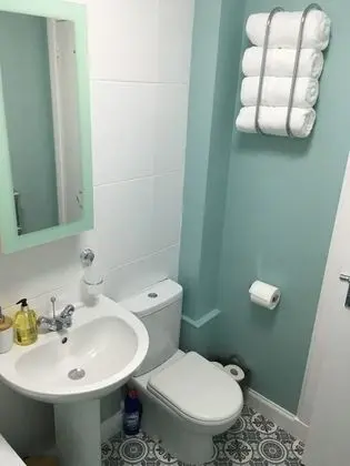 Apart Daire, Birden Çok Yatak