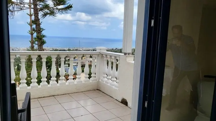 Apart Daire, Birden Çok Yatak