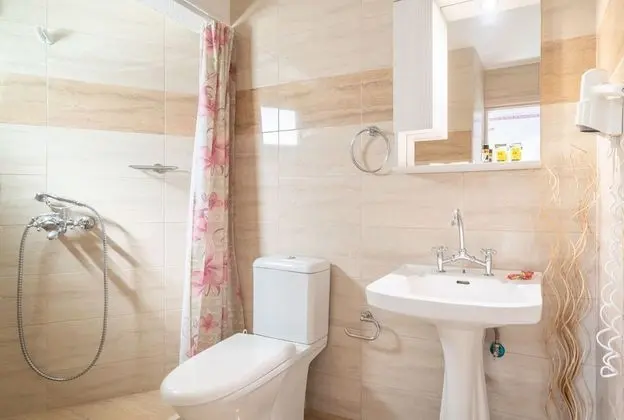 Apart Daire, Birden Çok Yatak
