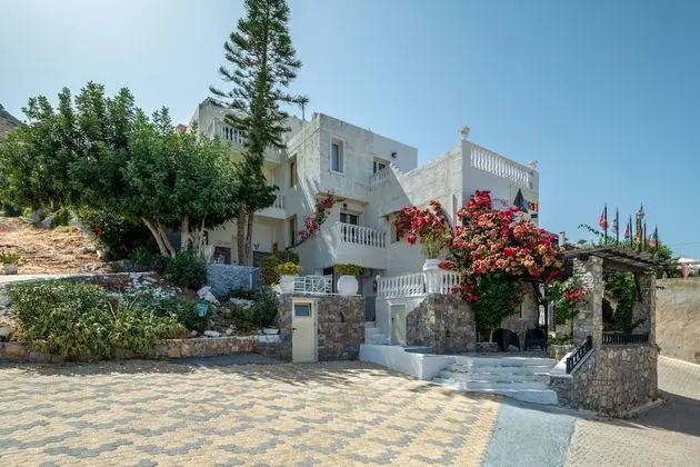Apart Daire, Birden Çok Yatak