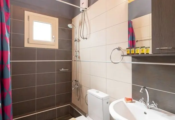Apart Daire, Birden Çok Yatak