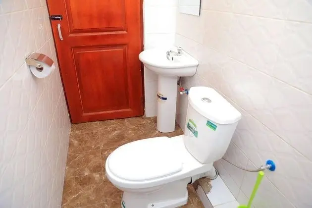 Apart Daire, 2 Büyük (Queen) Boy Yatak