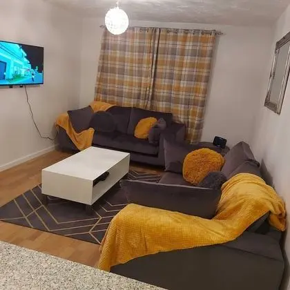 Apart Daire, Birden Çok Yatak