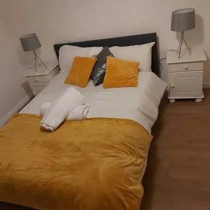 Apart Daire, Birden Çok Yatak