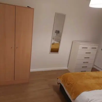 Apart Daire, Birden Çok Yatak