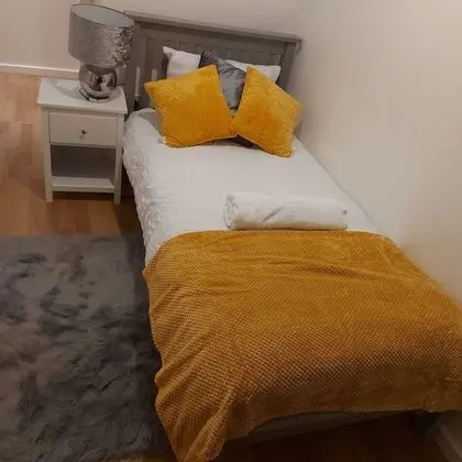 Apart Daire, Birden Çok Yatak