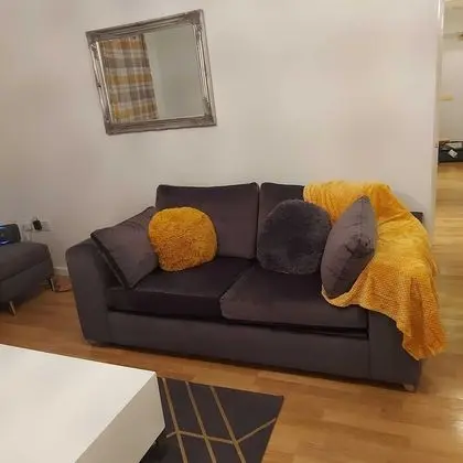 Apart Daire, Birden Çok Yatak