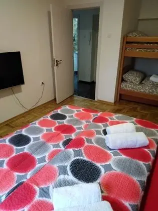 Apart Daire, Birden Çok Yatak