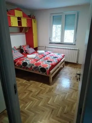 Apart Daire, Birden Çok Yatak
