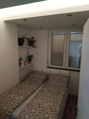 Apart Daire, Birden Çok Yatak