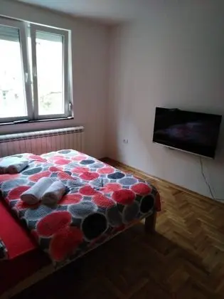 Apart Daire, Birden Çok Yatak