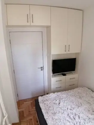 Apart Daire, Birden Çok Yatak