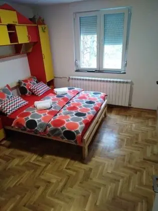 Apart Daire, Birden Çok Yatak