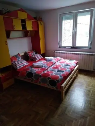 Apart Daire, Birden Çok Yatak