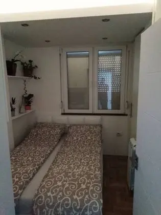 Apart Daire, Birden Çok Yatak