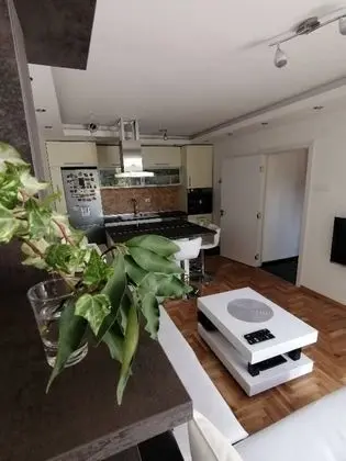 Apart Daire, Birden Çok Yatak