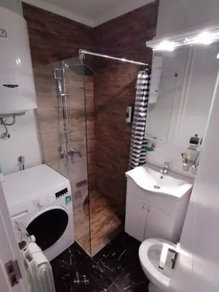 Apart Daire, Birden Çok Yatak