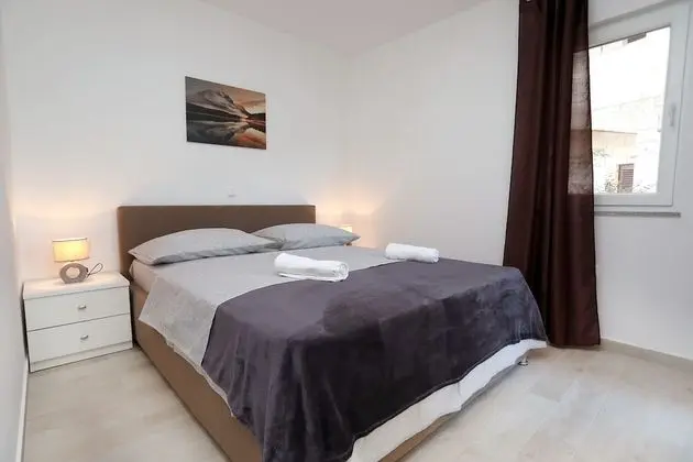 Apart Daire, Birden Çok Yatak