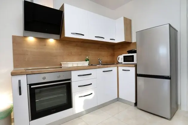 Apart Daire, Birden Çok Yatak