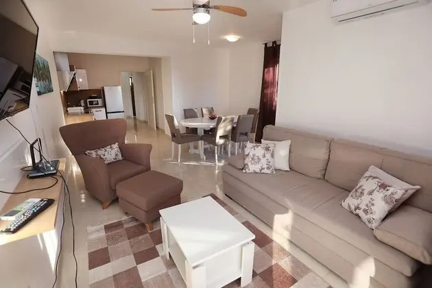 Apart Daire, Birden Çok Yatak