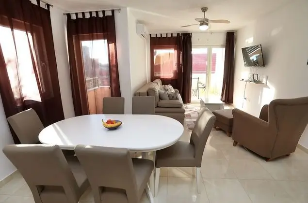 Apart Daire, Birden Çok Yatak