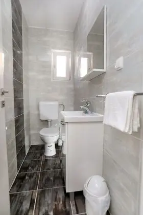 Apart Daire, Birden Çok Yatak