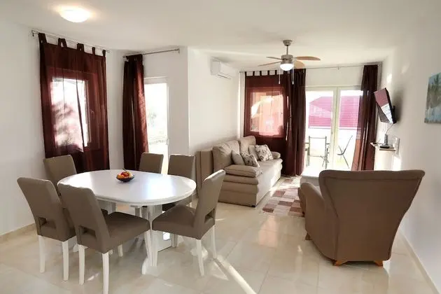 Apart Daire, Birden Çok Yatak