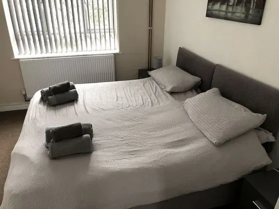 Apart Daire, Birden Çok Yatak