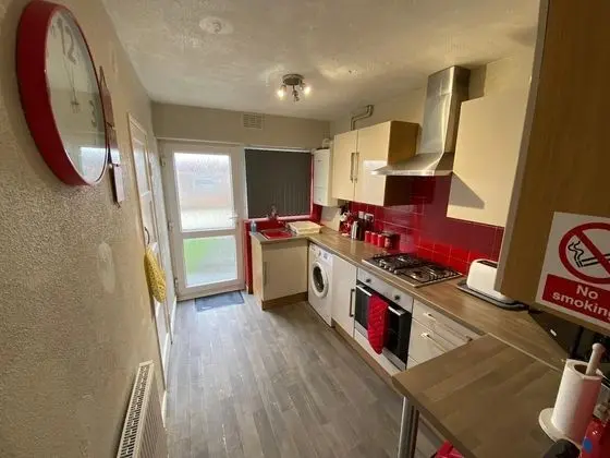 Apart Daire, Birden Çok Yatak