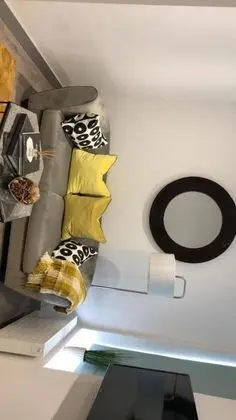 Apart Daire, 3 Tek Kişilik Yatak