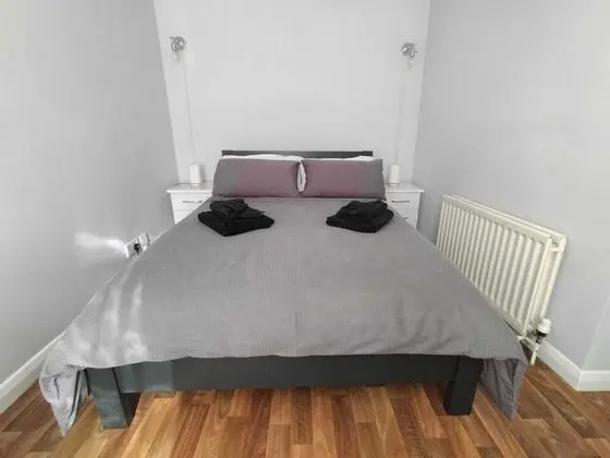 Apart Daire, Birden Çok Yatak