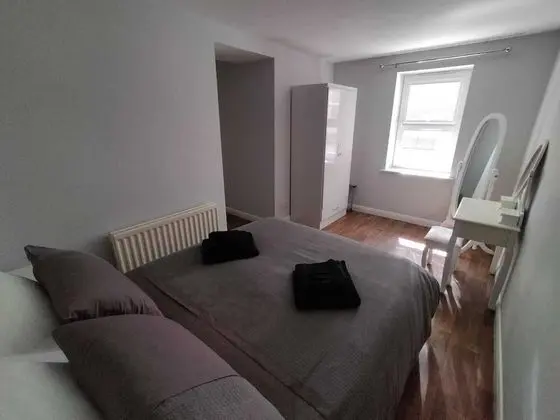 Apart Daire, Birden Çok Yatak