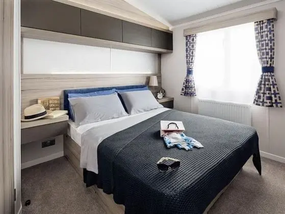 Kulübe, Birden Çok Yatak