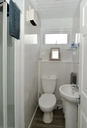 Dağ Evi, Birden Çok Yatak
