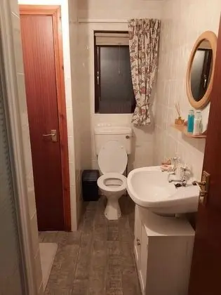 Kır Evi, 2 Büyük (Queen) Boy Yatak