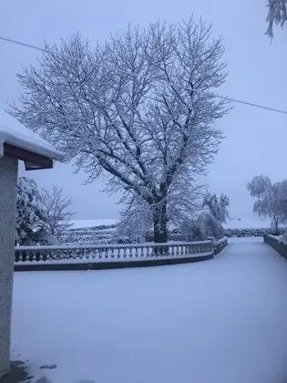 Kır Evi, 2 Büyük (Queen) Boy Yatak