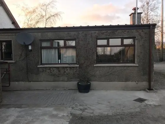 Kır Evi, 2 Büyük (Queen) Boy Yatak