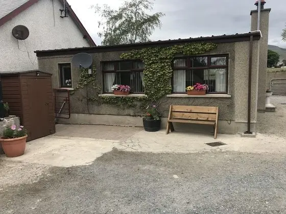 Kır Evi, 2 Büyük (Queen) Boy Yatak