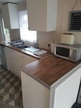 Kır Evi, Birden Çok Yatak