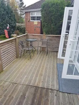 Kır Evi, Birden Çok Yatak