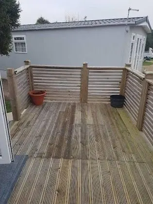 Kır Evi, Birden Çok Yatak