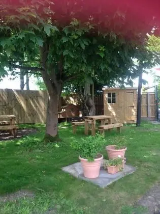 Kır Evi, Birden Çok Yatak