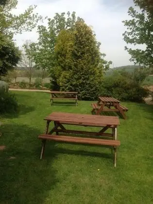 Kır Evi, Birden Çok Yatak