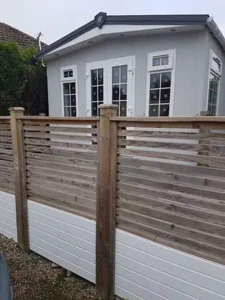 Kır Evi, Birden Çok Yatak