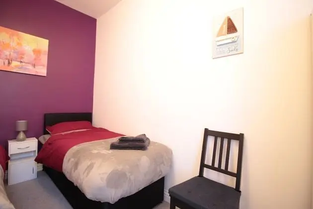 Apart Daire, Birden Çok Yatak